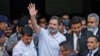 India's Opposition Leader Gandhi Appeals Conviction in Defamation Case