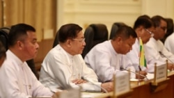 မြန်မာစစ်ခေါင်းဆောင်ကို ICC ဖမ်းဝရမ်းထုတ်ဖို့ ကုလအထူးကိုယ်စားလှယ်ဟောင်းလိုလား