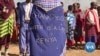 US Charity Helps Maasai Herders Recover From Deadly Drought