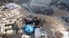 Humanitarians: Safe evacuation of Rafah impossible 