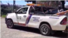 Tendy Three Investment Bulawayo Donation