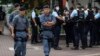 Hong Kong activists found guilty of subversion in landmark national security case