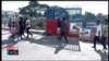 Toujou pa gen Sèvis Transpò Terès ant Ayiti ak Repiblik Dominikèn