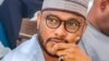 Dauda Lawal Dan Takarar Jam'iyyar PDP a Zamfara