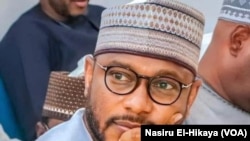 Dauda Lawal