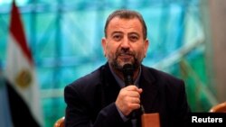 LEBANON-BLAST/HAMAS