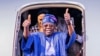 Zababben Shugaban Najeriya Bola Tinubu Ya Koma Gidan Tsaro Da Zama Gabanin Rantsar Da Shi