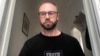 Andrej Gnjot, beloruski aktivista