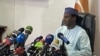 Hukumomin Nijar Sun Gano Tufafin Sojojin Burkino Faso A Motar Wani Sojan Faransa