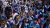 Extreme heatwave disrupts education for half of Pakistan's schoolchildren
