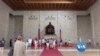 ထိုင်ဝမ်ကျွန်းပေါ် ချန်ကေရှိတ် ရုပ်တုများဆက်ထားရေး အငြင်းပွား