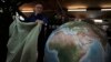 Despite Google Earth, people still buy globes. What’s the appeal?