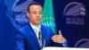  የውጭ ጉዳይ ሚኒስቴር ቃል አቀባይ አምባሳደር ነብዩ ተድላ