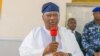 Da Wasu Masu Karfin Fada-A-Ji Da Ke Abuja Na Yi Takara, Ba Da Binani Ba – Fintiri