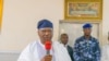 Gwamnan Adamawa Fintiri (Facebook/Gwamnatin Adamawa)