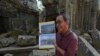 Cambodia investigates YouTubers' abuse of monkeys at Angkor UNESCO site 