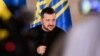 Зеленски рече дека Украина ќе го зголеми одбранбеното производство