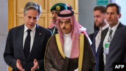 SAUDI-US