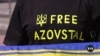 Family of captured Mariupol defender long for his return