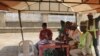 Ma'aikatan Hukumar Zaben Najeriya wato INEC