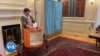 AQSh: O'zbekistondagi referendumda vatandoshlar ham ovoz berdi 