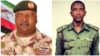 Marigayi Janar Zirkusa da Marigayi Kanar Abu Ali