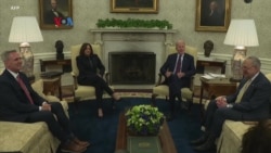 Negosiasi Plafon Utang AS Berlanjut, Biden-Kongres Lebih Optimistis