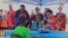 In Eswatini, questions linger one year after HPV vaccine program launch