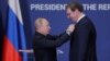 Presiden Serbia dan Putin Lakukan Pembicaraan Pertama Sejak 2022