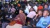 Activists Screen Climate-Themed Films During Africa Climate Summit