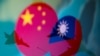 China Peringatkan Kemerdekaan Taiwan adalah “Jalan Buntu”