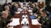 AS, China Akhiri 2 Hari Pembicaraan Militer di Washington 