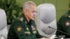 Rusia akan Tingkatkan Serangan atas Depot Senjata Barat di Ukraina 