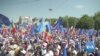 Moldova Intensifies Push to Join EU
