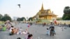 ធនាគារ​ពិភពលោក៖ សេដ្ឋកិច្ច​កម្ពុជា​នៅ​ឆ្នាំ​២០២៤ នឹង​ឡើង​ជិត​ដល់​៦%