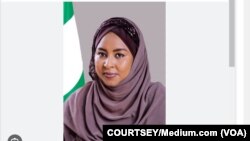 Halima Shehu