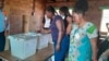Zimbabwe Voting 2023