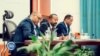 ጠቅላይ ሚኒስትሩ ከትግራይ ክልል ተወካዮች ጋራ ተወያዩ