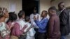 Sango ya Mokili Lelo: Bokomisi nkombo ya baponi bozali mpe kosalama na Ituri mpe Uvira
