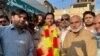 VOA Journalist Held in Custody Overnight in Pakistan