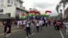 Дијаметрално спротивни ставови на Бајден и Трамп за ЛГБТИ заедницата