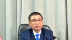 လက်နက်စွန့် ဆွေးနွေးဖို့ စစ်ကောင်စီအကြီးအကဲ ပြောဆိုချက် AA အဖွဲ့ တုံ့ပြန်