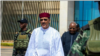 Kotu Ta Yi Zaman Nazarin Hanyoyin Yiwuwar Cire Wa Bazoum Rigar Kariya
