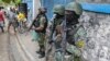 Haiti's transitional council appoints new Cabinet
