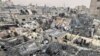 UN General Assembly to Vote on Call for Israel-Hamas Cease-Fire