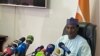 Nijar Ta Maida Wa Jamhuriyar Benin Martani Kan Hana Jigilar Danyen Manta 