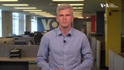 США: Дайджест головних подій тижня. Відео 