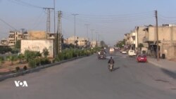 Li Kobanê Koçberî Mijareke Aloz e