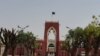 Fadar Masauratar Kano