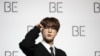 Jin BTS, Wakili Korsel Jadi Pembawa Obor Olimpiade Paris